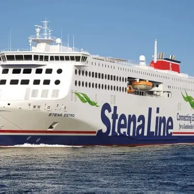 Stena Estrid 1