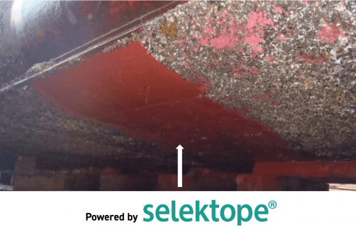 powered by selektope