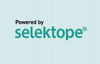 Powered by Selektope