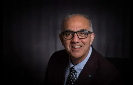 Dr. Raouf Kattan