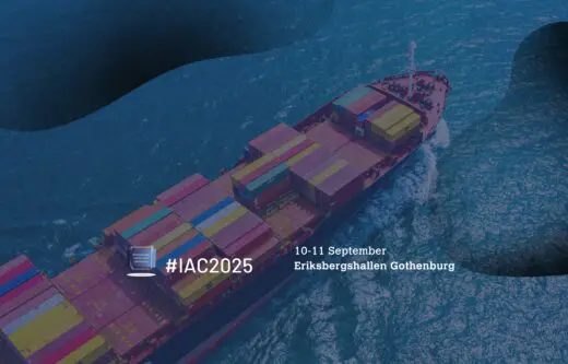 The agenda for the International Antifouling Conference 2025 features over thirty expert speakers from the marine antifouling technology sector, the maritime industry, and academia. They will lead in-depth discussions on innovations in antifouling coatings, the regulatory landscape, data utilization, and hull cleaning practices.