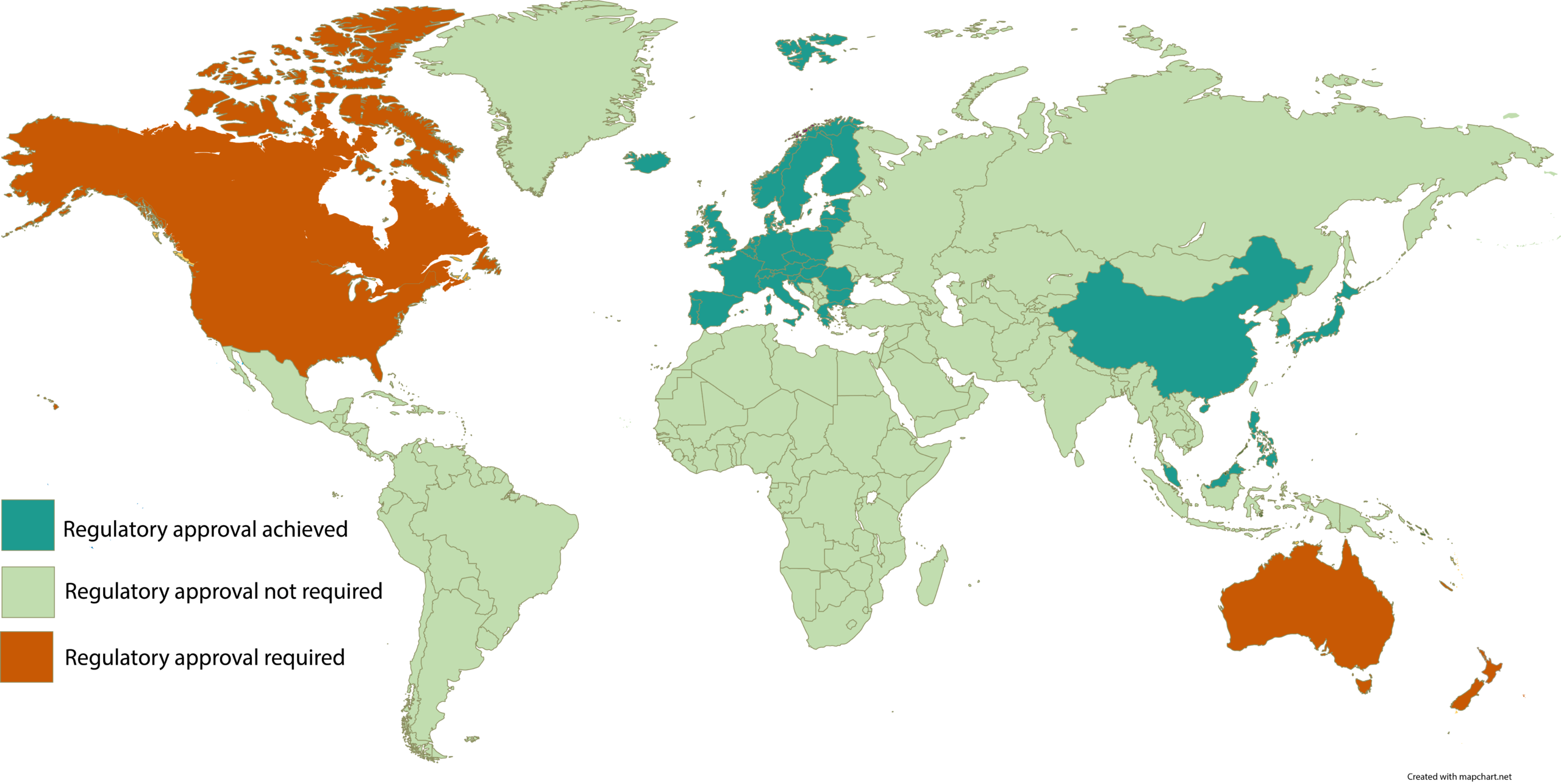 Illustration map 2026