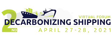 Decarbonizing shipping 2nd Decarbonizing shipping 2nd