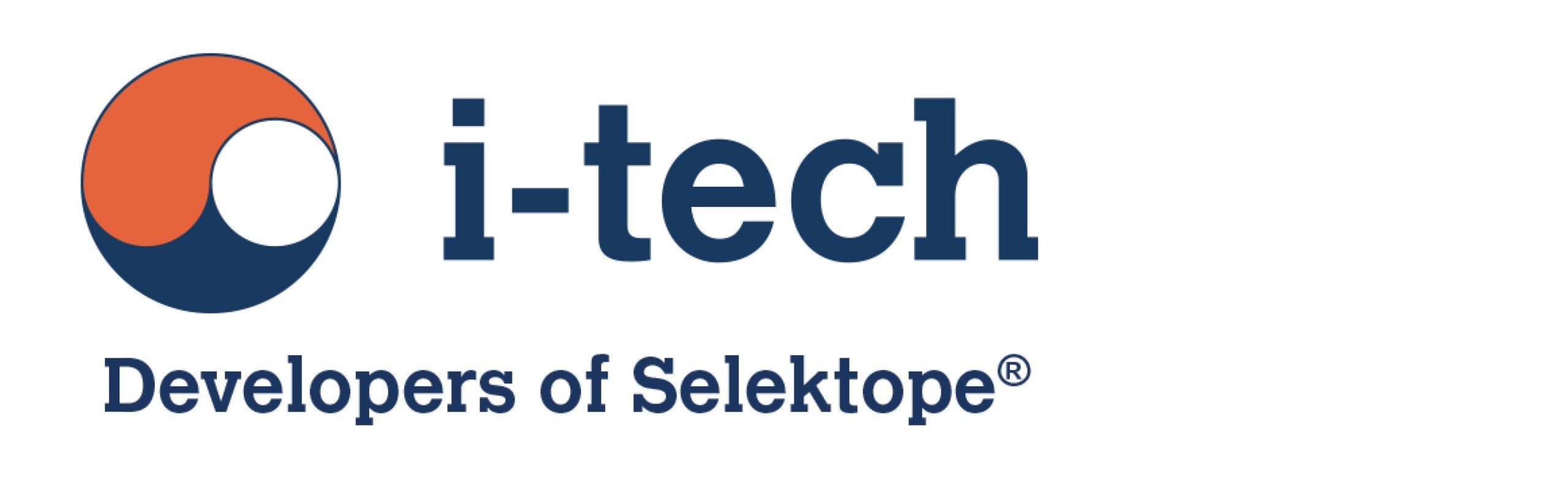 I-Tech developers of Selektope large 2