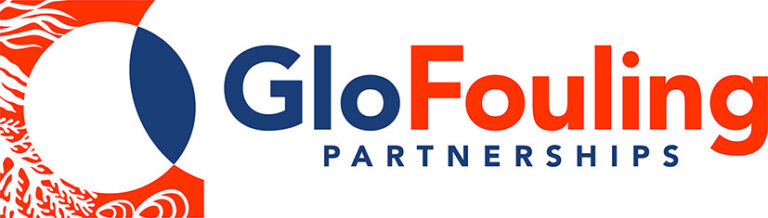 Glofouling logo