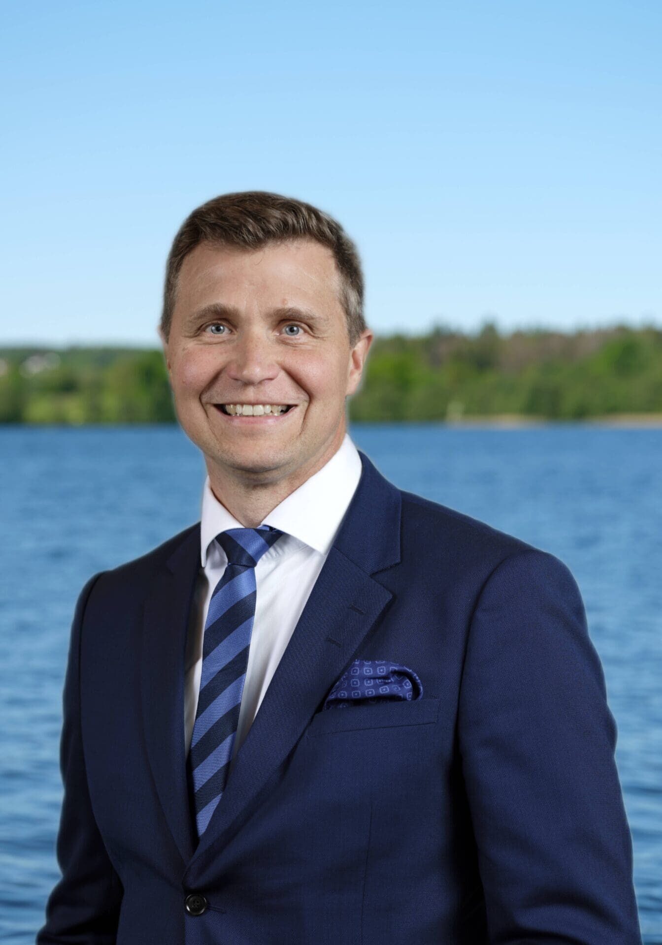 Markus J